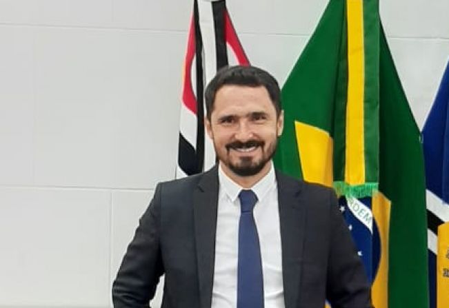 PALAVRA DO PRESIDENTE