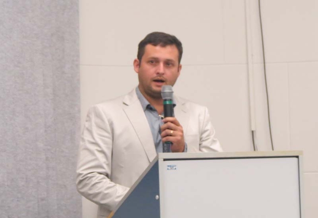 Echaporã terá WI FI livre