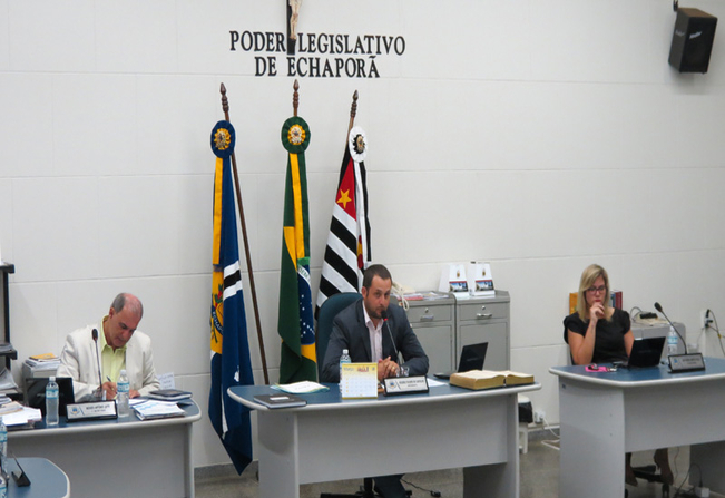 Sessões serão transmitidas pela internet