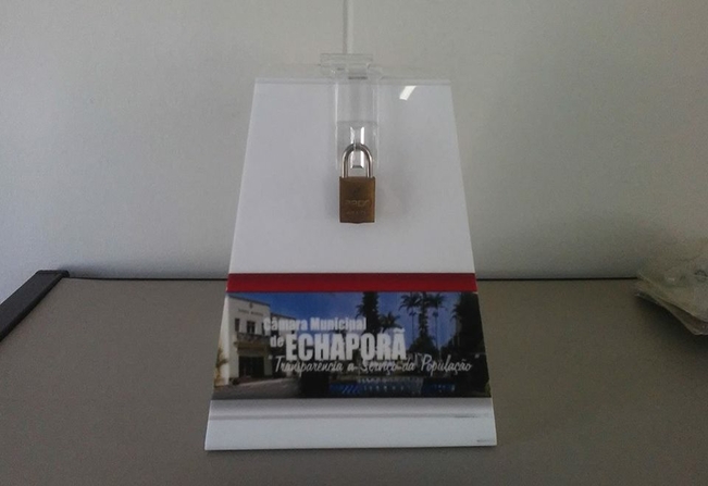 Câmara promove ouvidoria