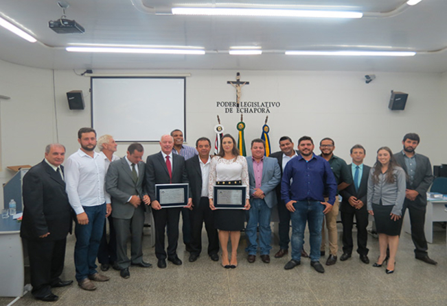 Vereador pede oficinas culturais