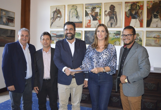 Vereadores pleiteiam universidade