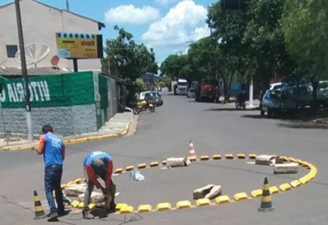 Vereador tem indicação atendida