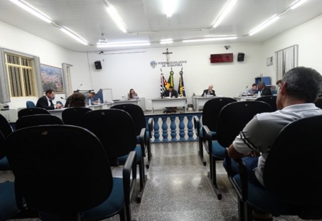 Câmara sedia seminário de futsal