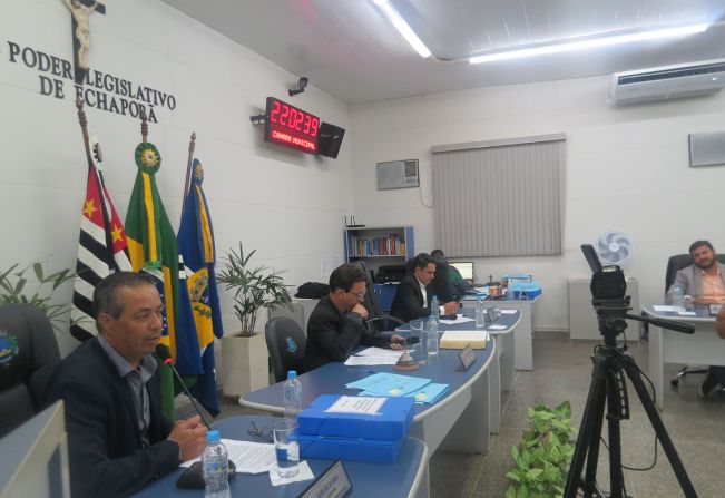 Legislativo promove Audiência Pública