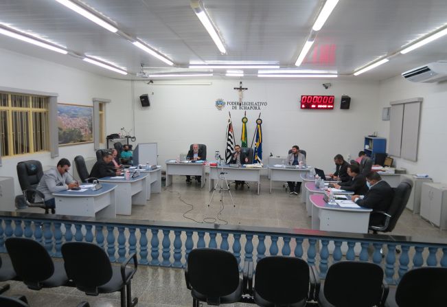 CONVITE AUDIÊNCIA PÚBLICA