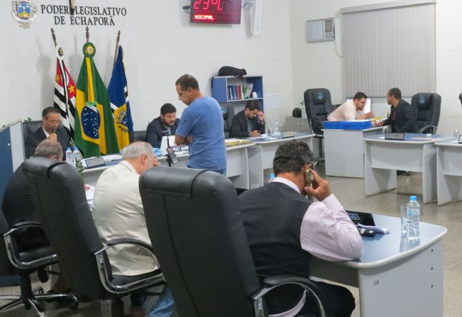 AUDIÊNCIA PÚBLICA LOA 2025