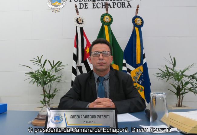 Câmara devolve mais de R$ 200 mil à prefeitura