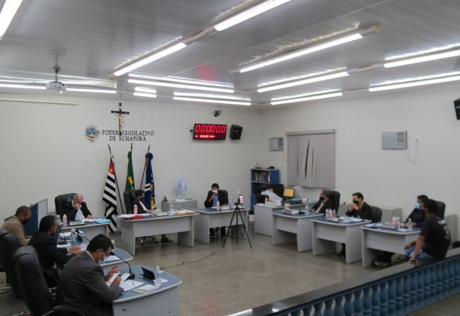 CONVITE PARA AUDIÊNCIA PÚBLICA