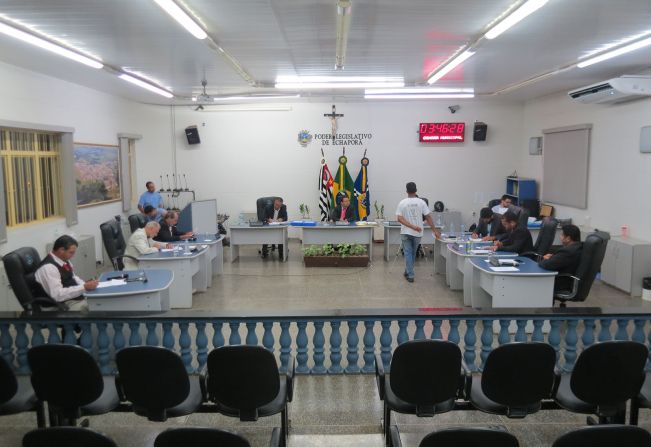 Legislativo promove Audiência Pública do Projeto de Lei Orçamentária Anual para 2024