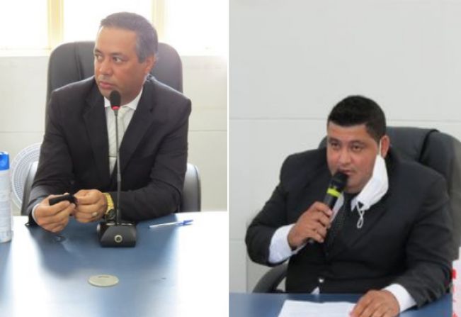 Vereadores enviam ofício à Prefeitura