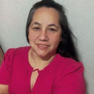 Maria Cristina de Almeida Bressan