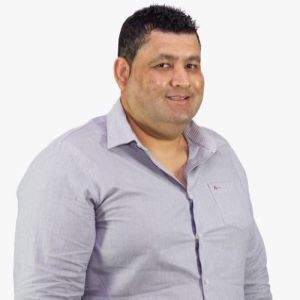 Luis Cesar dos Santos