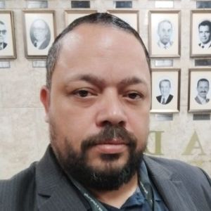 Edilson Ribeiro da Silva