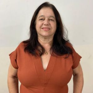 Roseli Aparecida Montin Bezerra