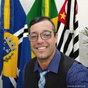 Lucio Flávio da Silva Falqui