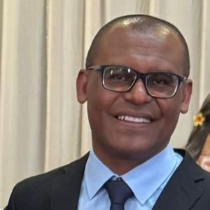 Isio Ribeiro dos Santos Brito