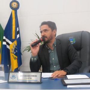 Everton Alves Ferreira